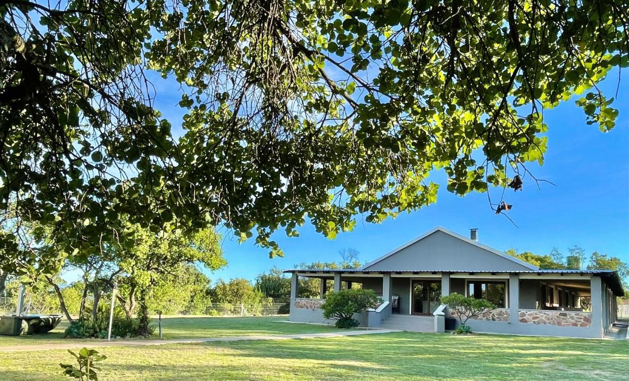 Summerplace Game Reserve Vaalwater Extérieur photo