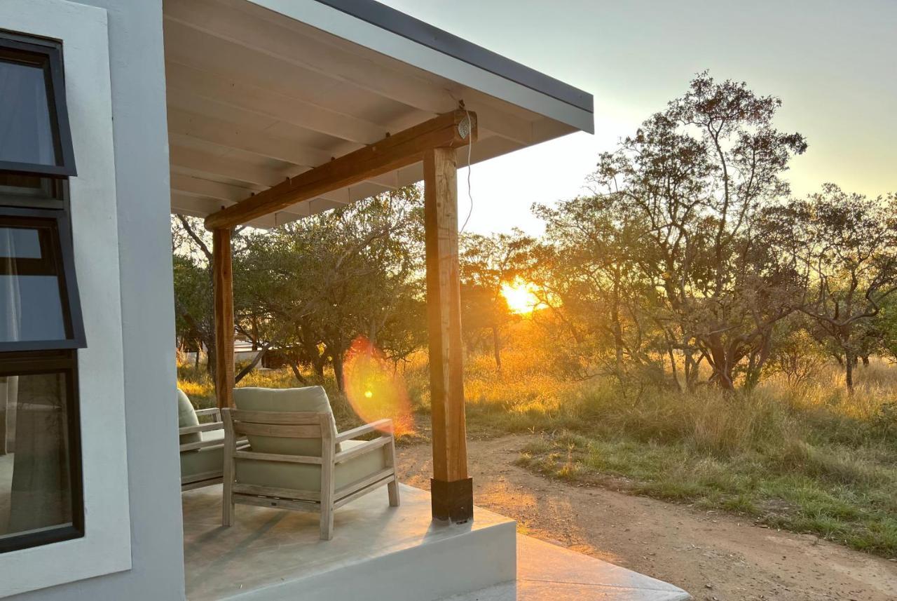 Summerplace Game Reserve Vaalwater Extérieur photo