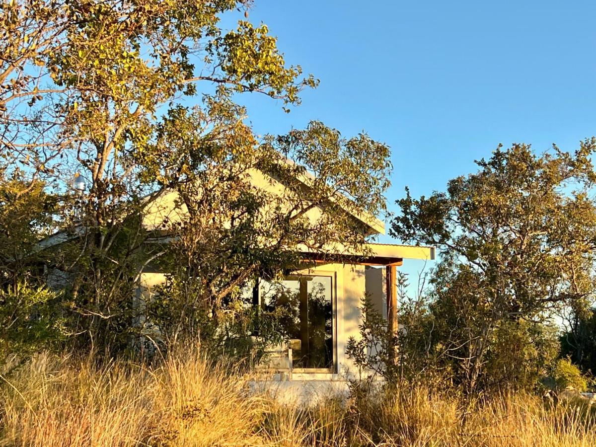 Summerplace Game Reserve Vaalwater Extérieur photo
