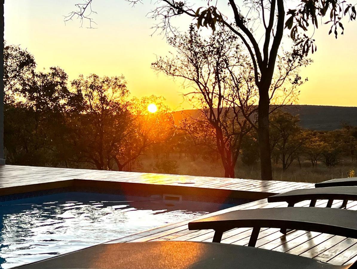 Summerplace Game Reserve Vaalwater Extérieur photo