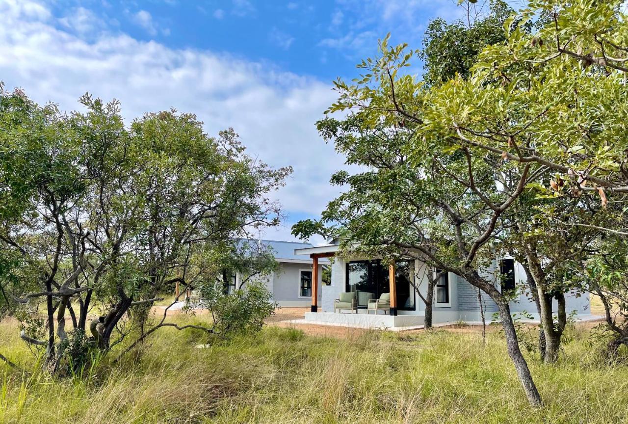 Summerplace Game Reserve Vaalwater Extérieur photo