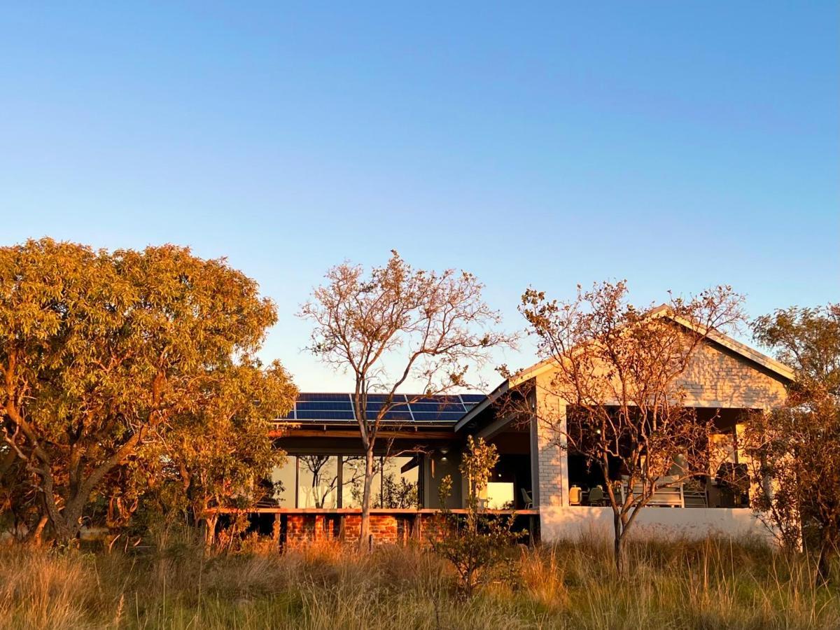 Summerplace Game Reserve Vaalwater Extérieur photo