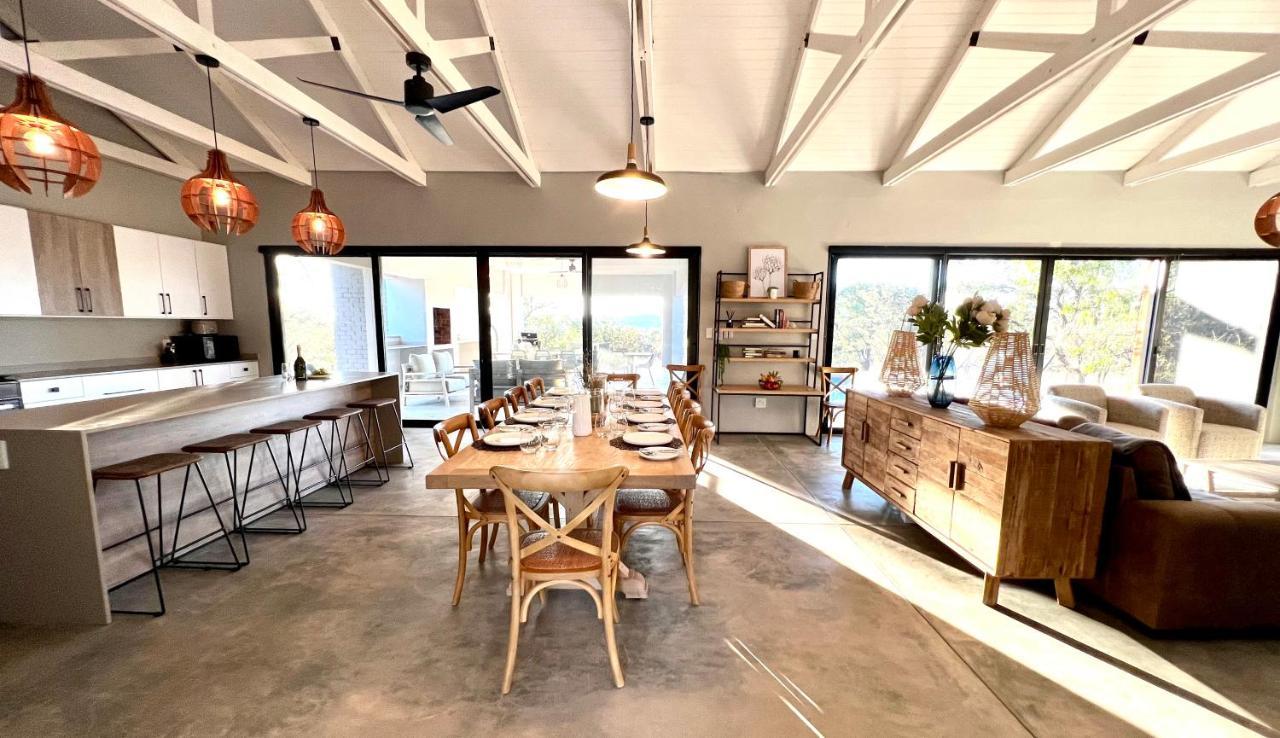 Summerplace Game Reserve Vaalwater Extérieur photo