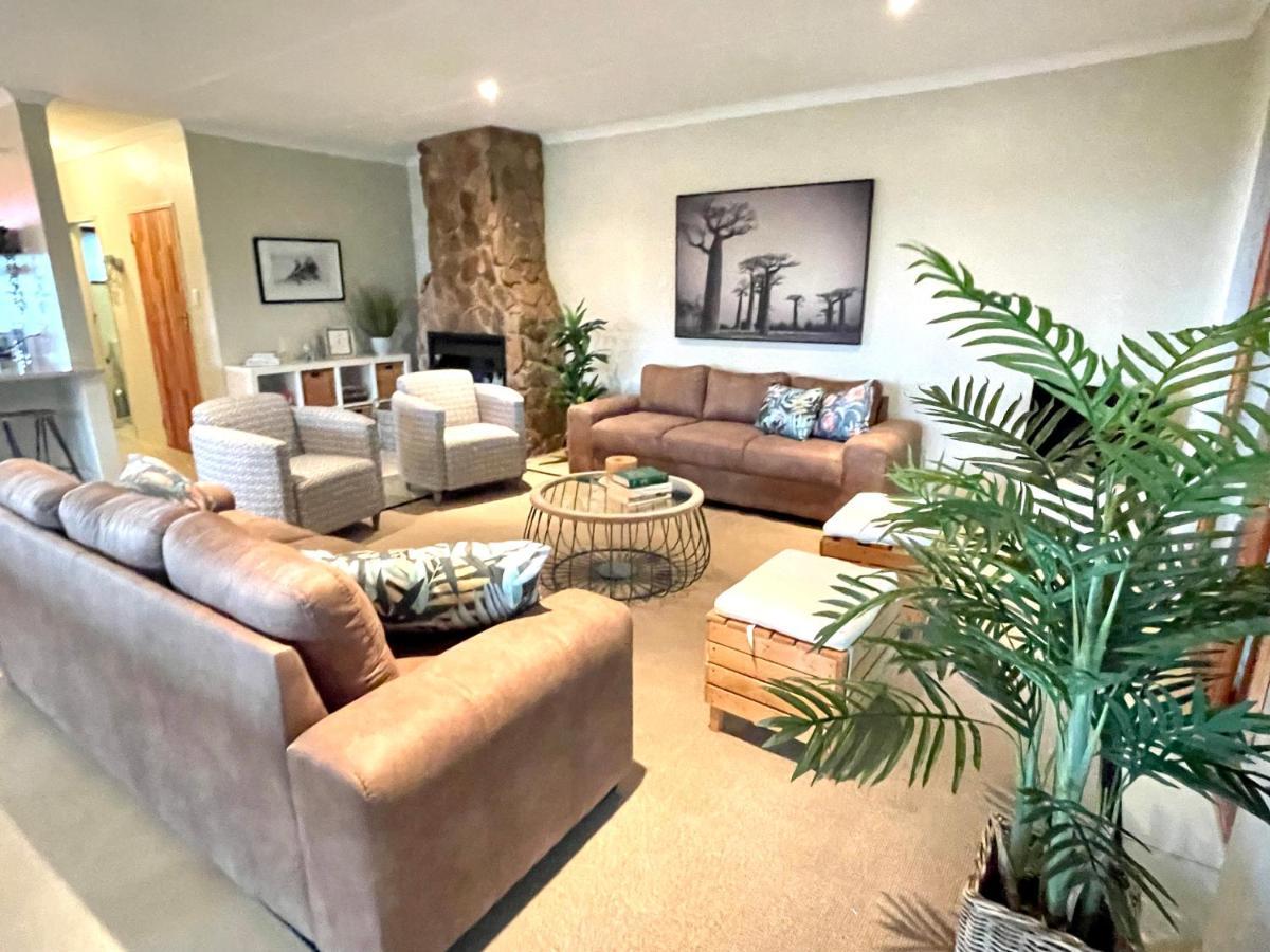 Summerplace Game Reserve Vaalwater Extérieur photo