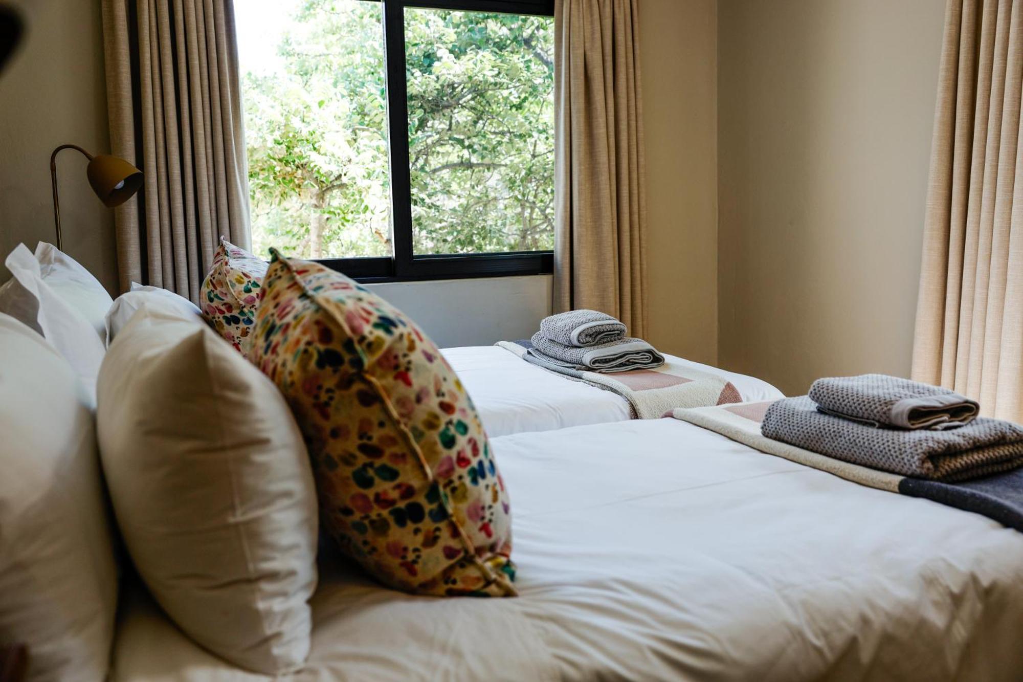 Summerplace Game Reserve Vaalwater Extérieur photo