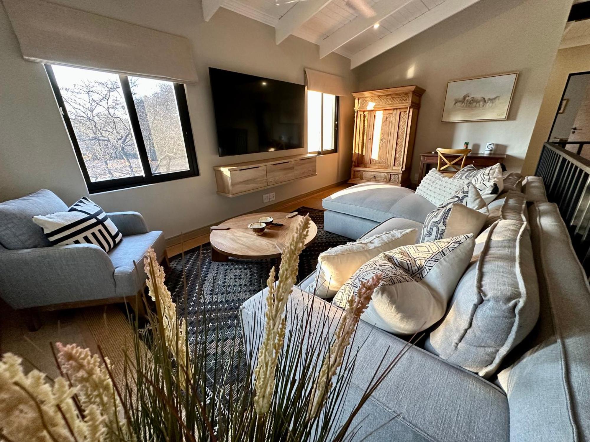 Summerplace Game Reserve Vaalwater Extérieur photo