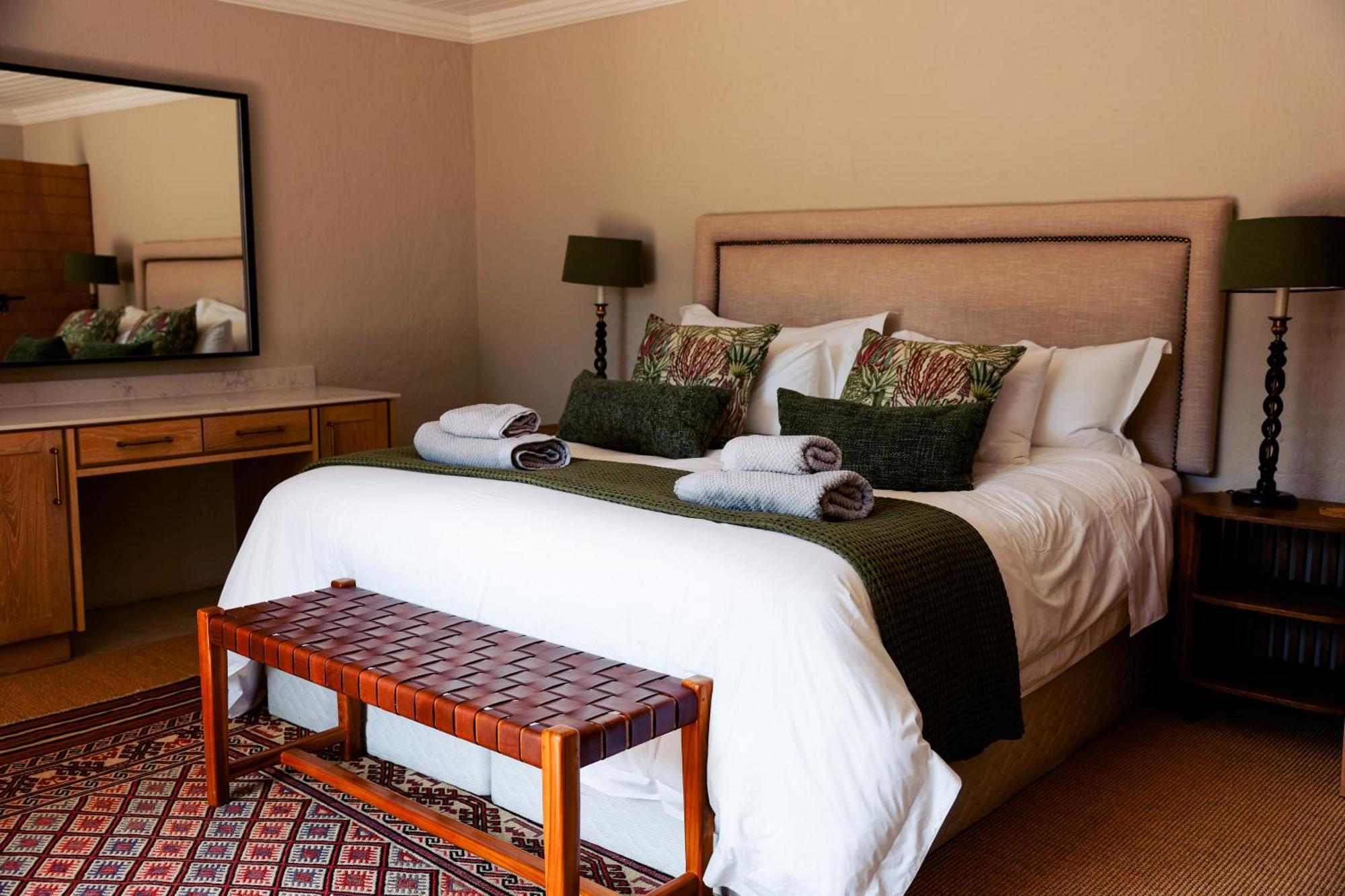 Summerplace Game Reserve Vaalwater Extérieur photo