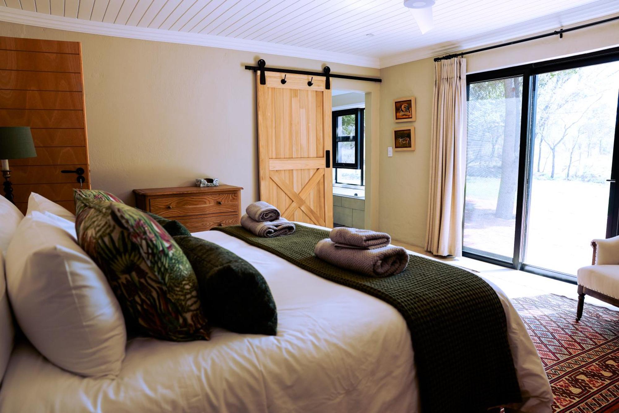 Summerplace Game Reserve Vaalwater Extérieur photo