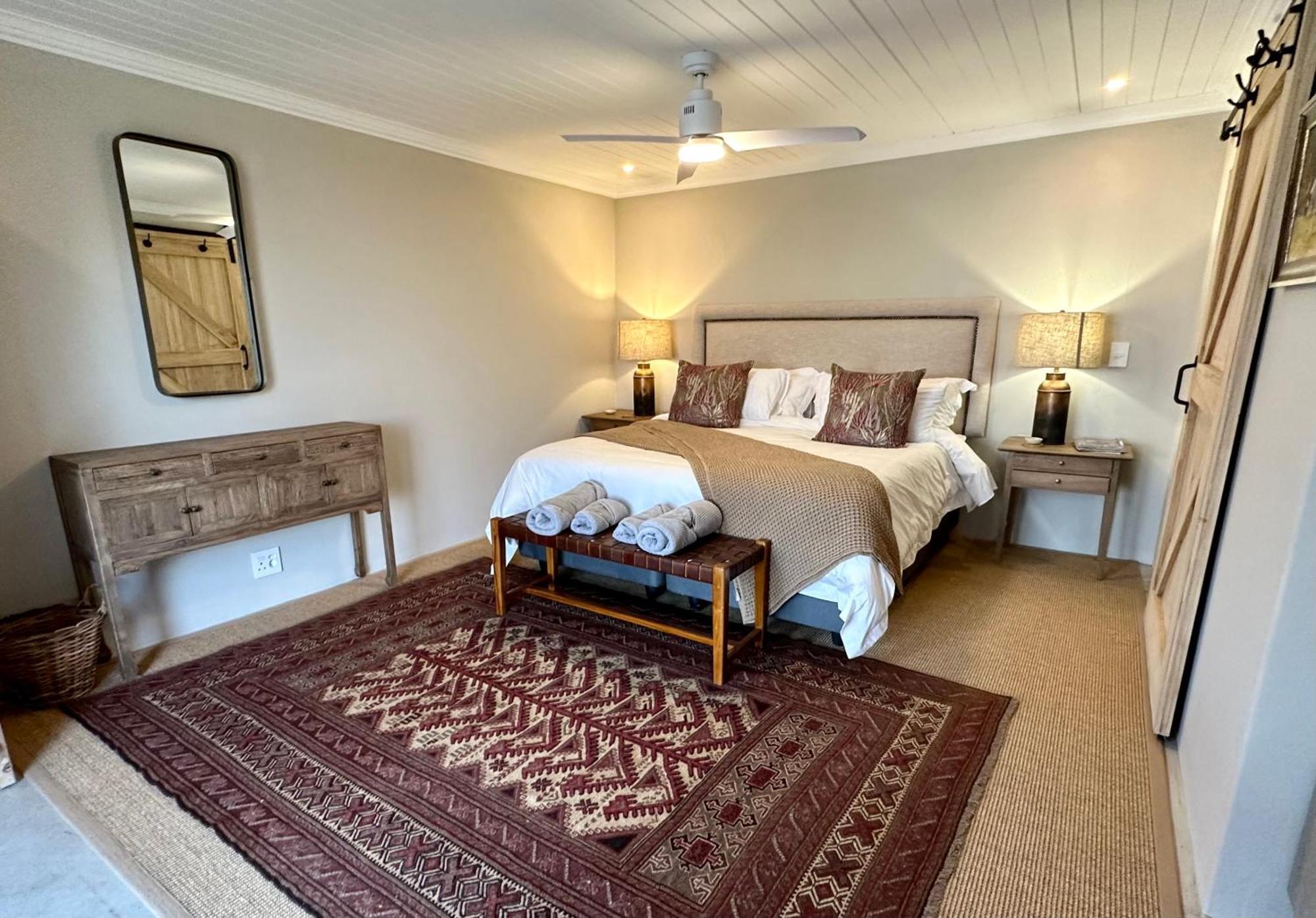 Summerplace Game Reserve Vaalwater Extérieur photo