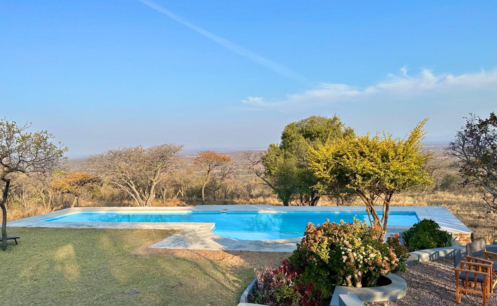 Summerplace Game Reserve Vaalwater Extérieur photo