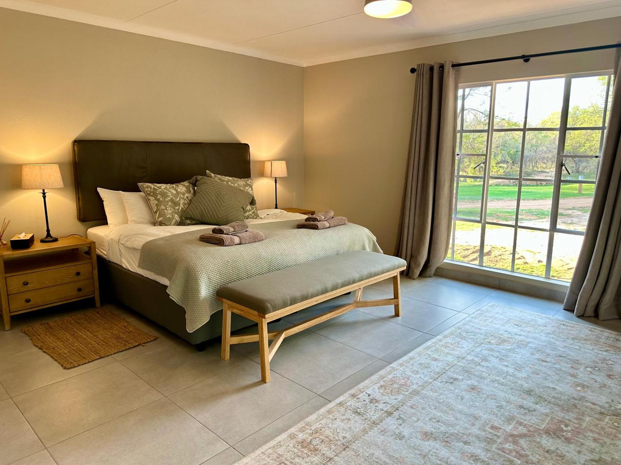 Summerplace Game Reserve Vaalwater Extérieur photo
