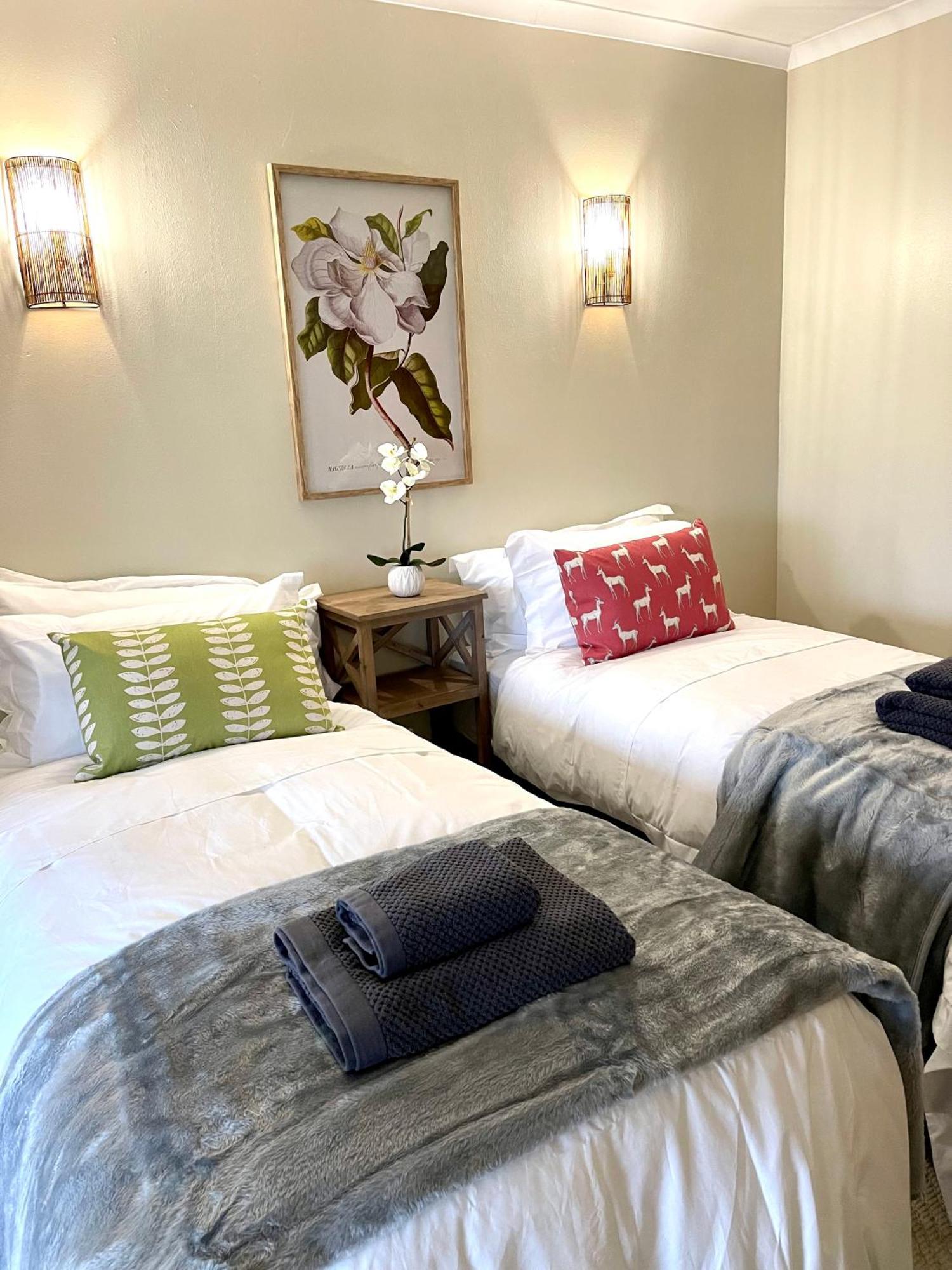 Summerplace Game Reserve Vaalwater Extérieur photo