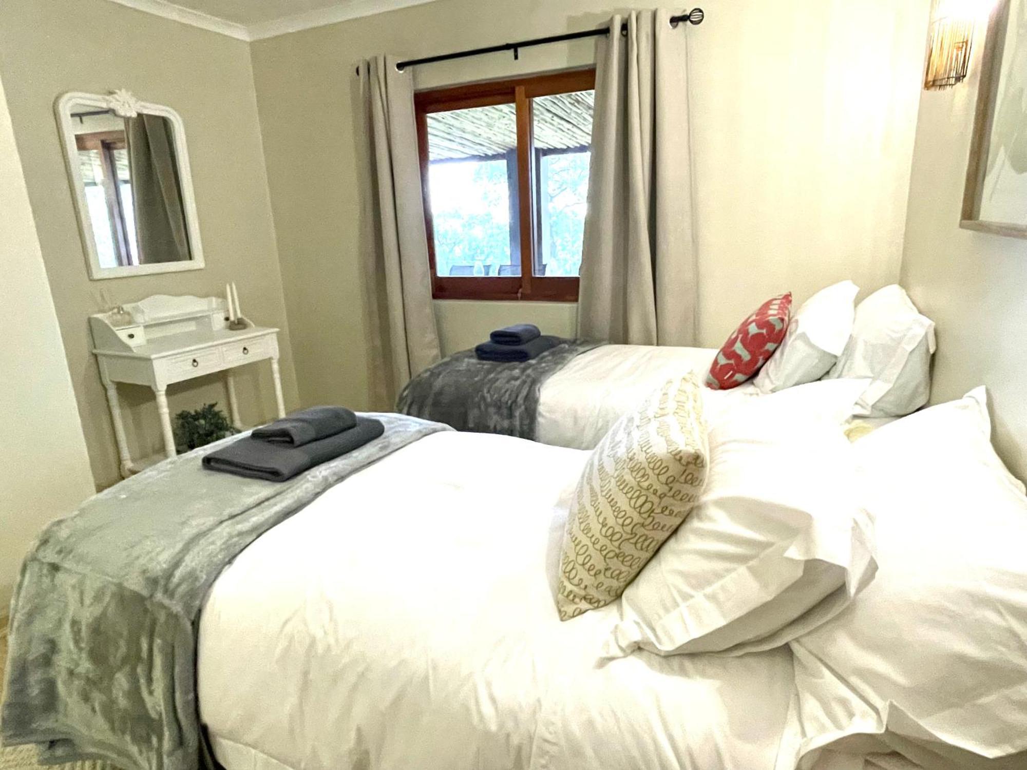 Summerplace Game Reserve Vaalwater Extérieur photo