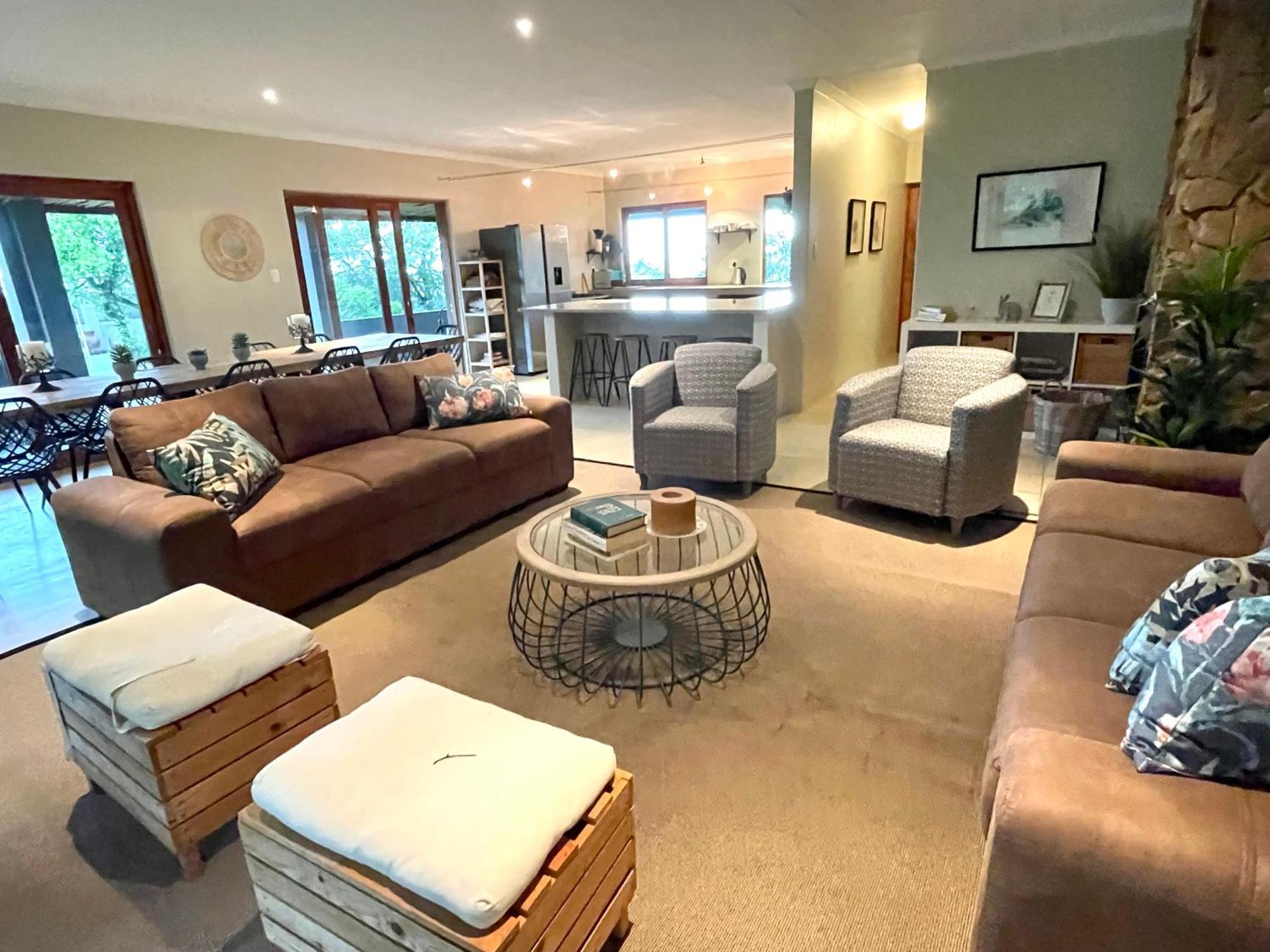 Summerplace Game Reserve Vaalwater Extérieur photo