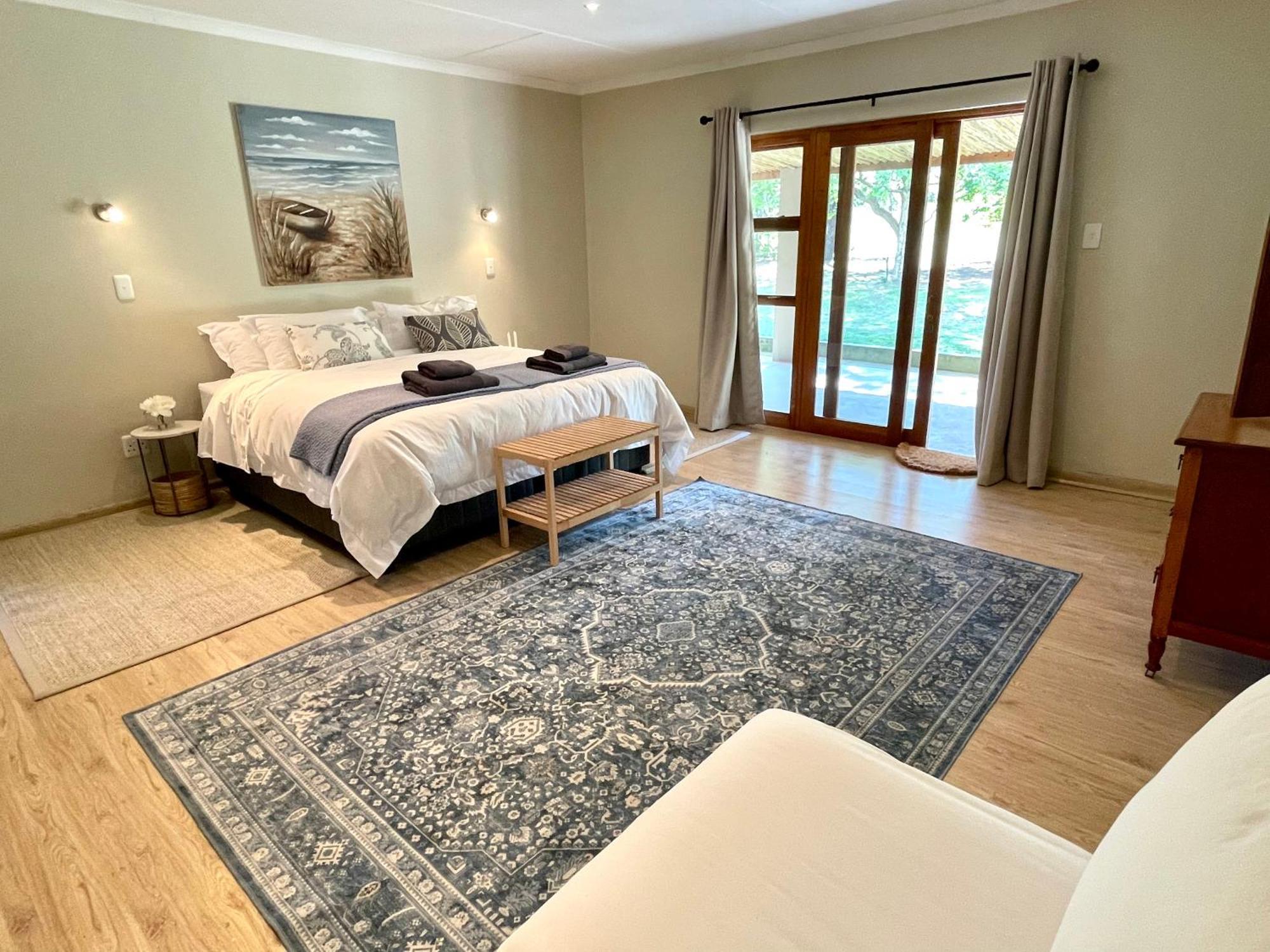 Summerplace Game Reserve Vaalwater Extérieur photo