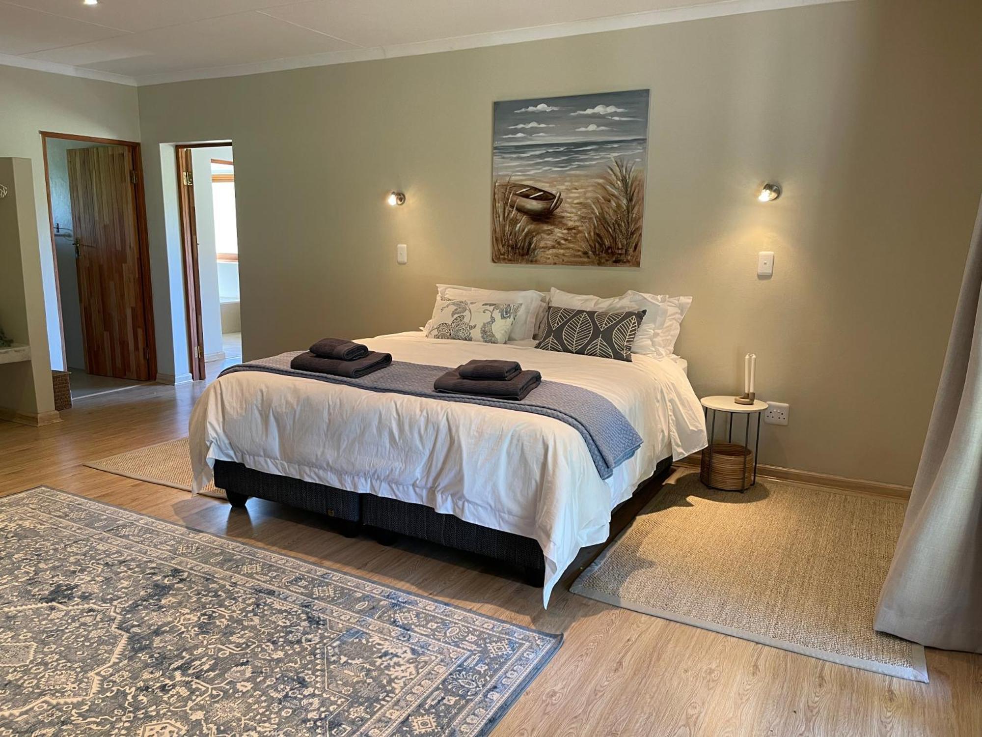 Summerplace Game Reserve Vaalwater Extérieur photo