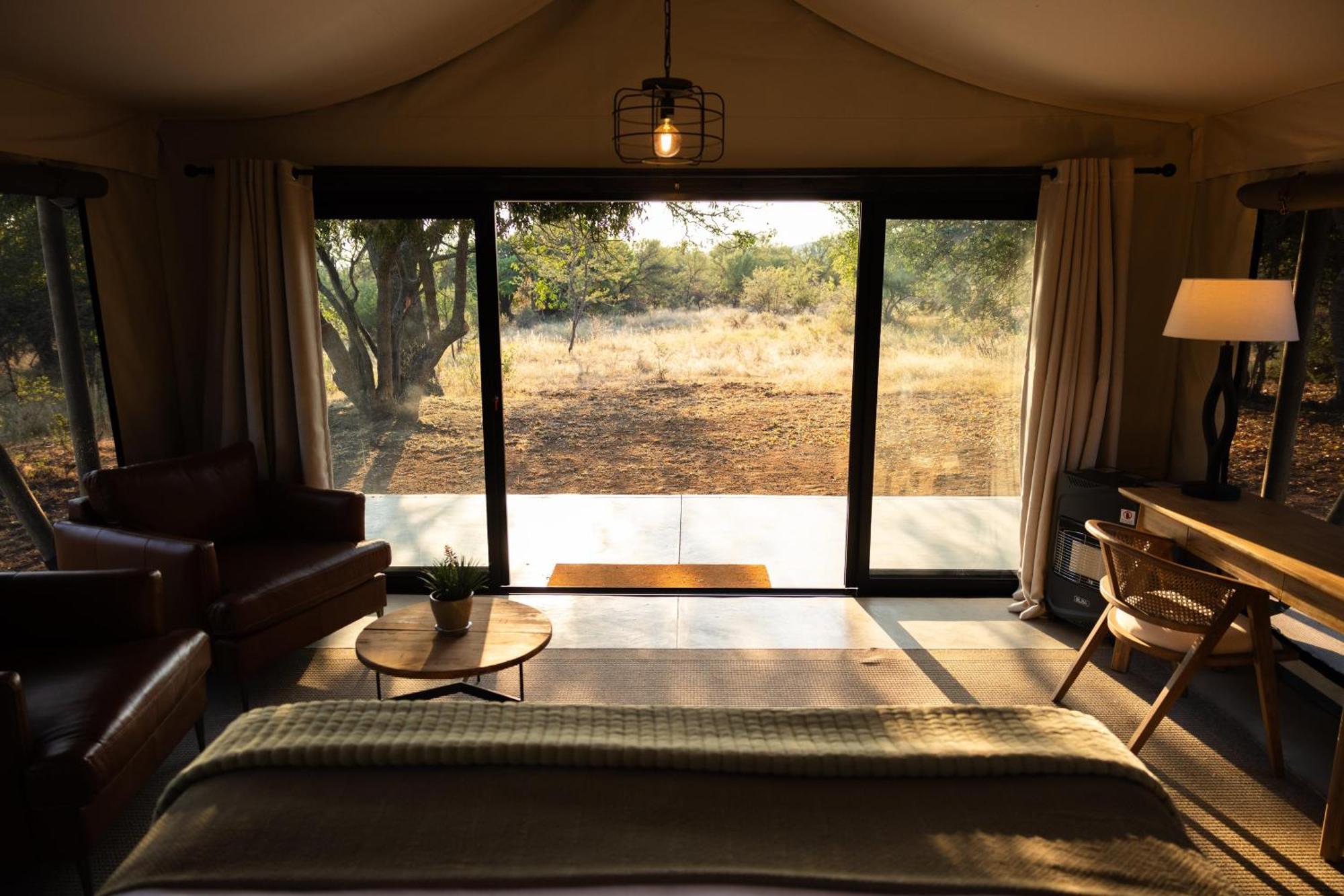 Summerplace Game Reserve Vaalwater Extérieur photo