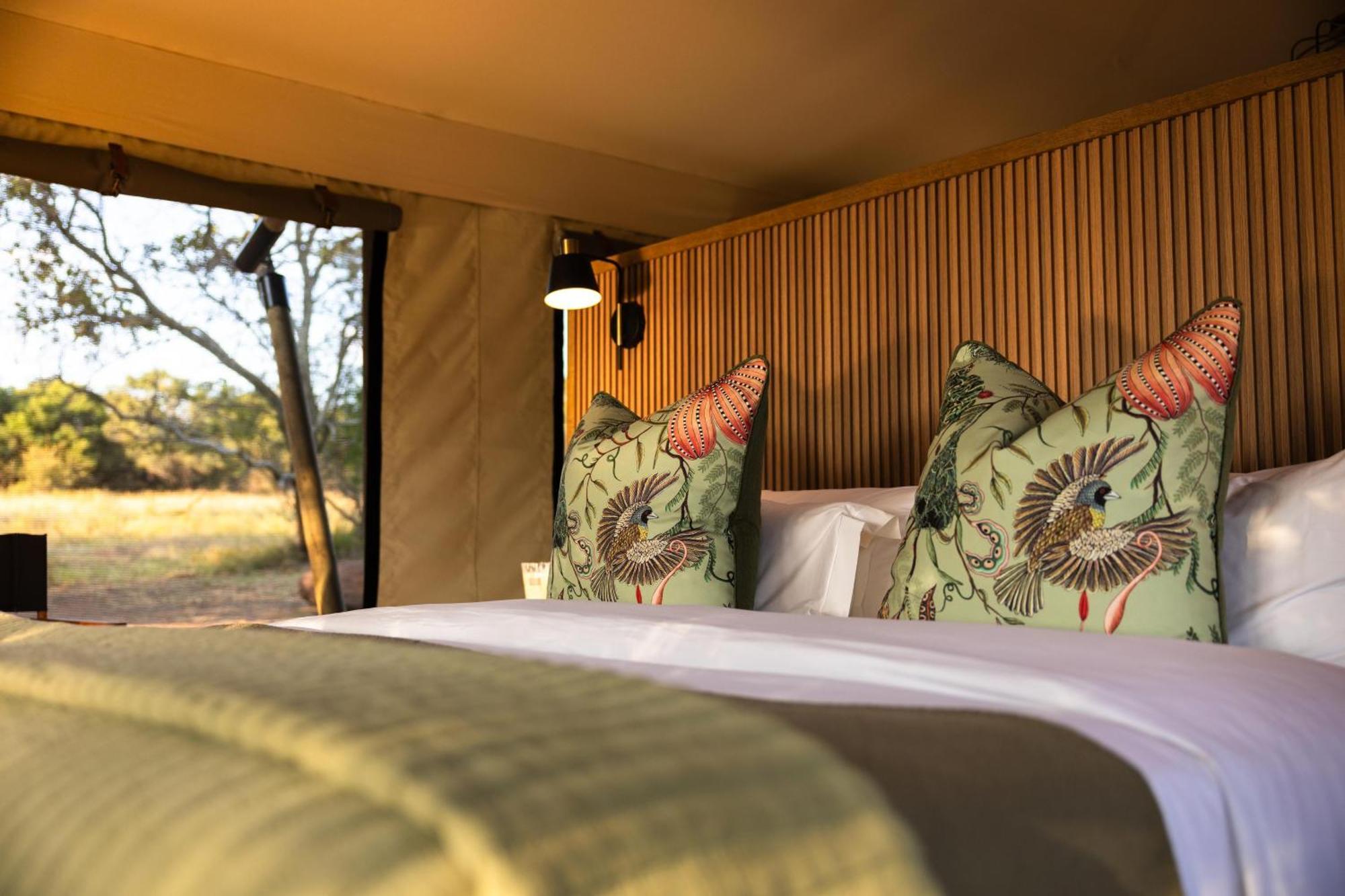 Summerplace Game Reserve Vaalwater Extérieur photo